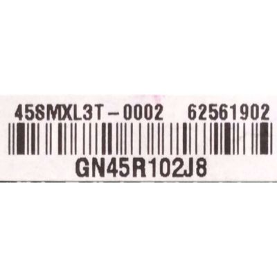 MAIN / LG 62561902 / EAX65763001 (1.0) / EAX65763001 / LC320DUE (FG)(A7) / PANEL LC320DUE (FG)(A7) / MODELOS 32LY750H-UA.AUSWLJM / 32LY750H - Imagen 2